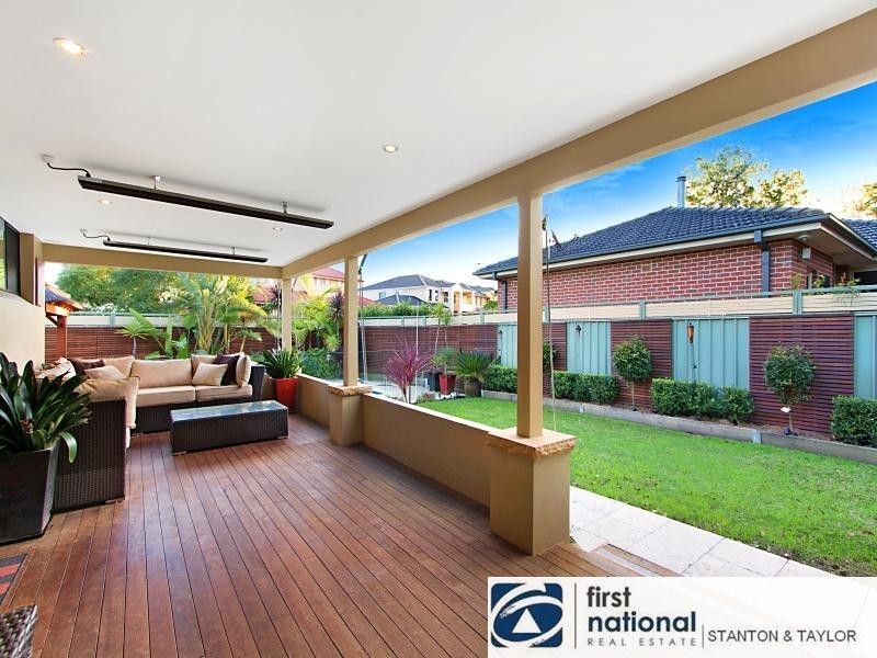 101A LADBURY Avenue, Penrith NSW 2750