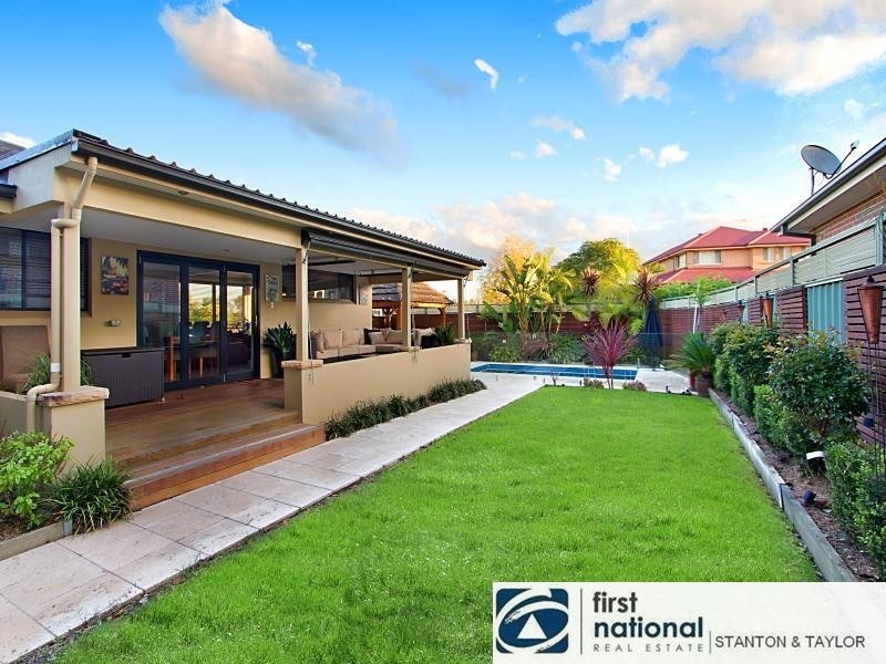 101A LADBURY Avenue, Penrith NSW 2750