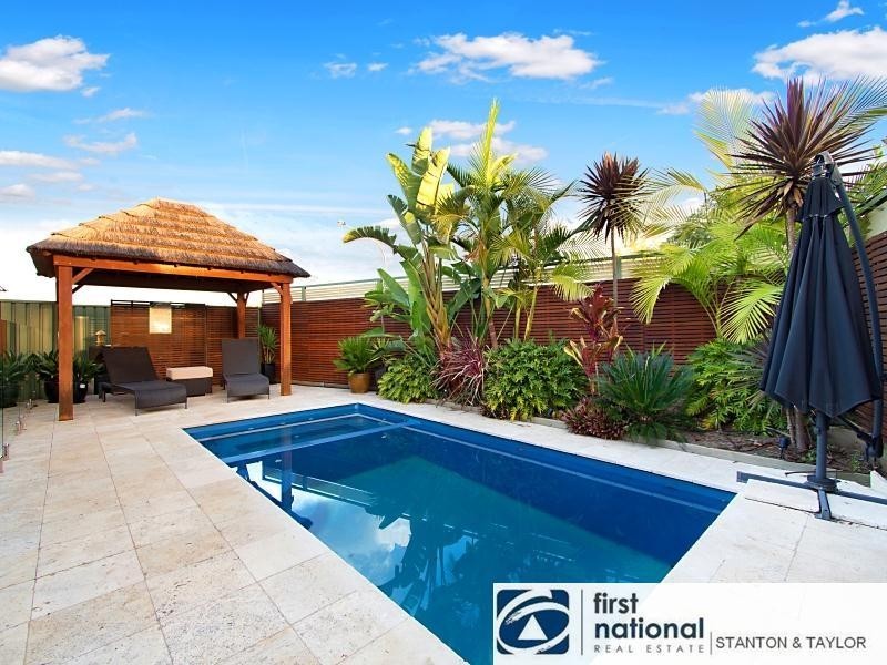 101A LADBURY Avenue, Penrith NSW 2750