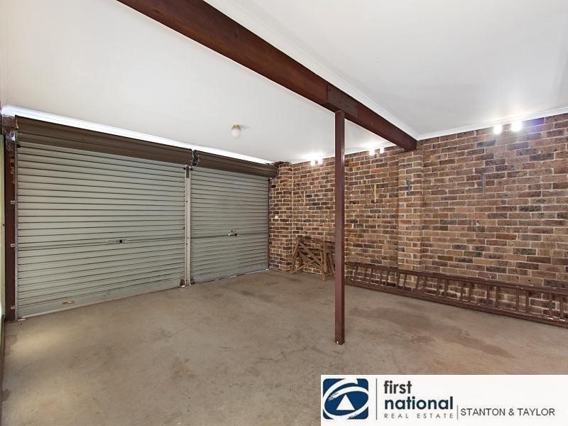 19 Holmegate Crescent, Cranebrook NSW 2749