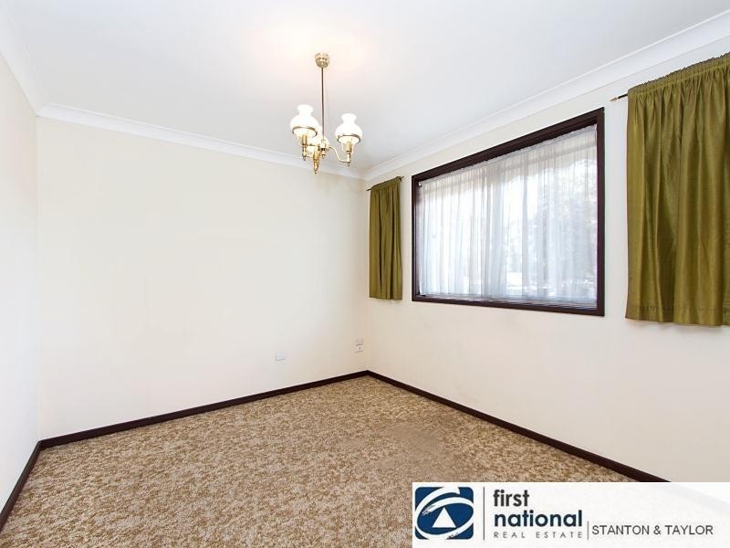 19 Holmegate Crescent, Cranebrook NSW 2749