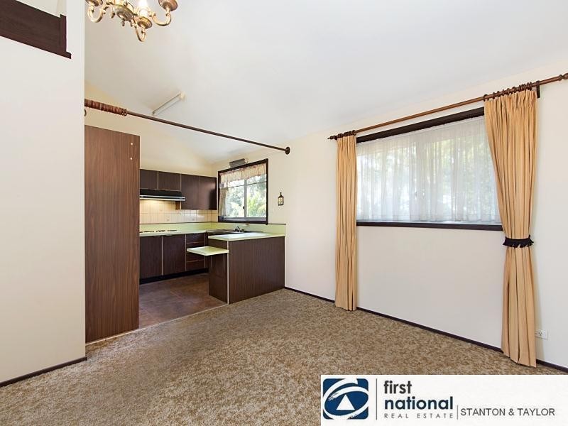 19 Holmegate Crescent, Cranebrook NSW 2749