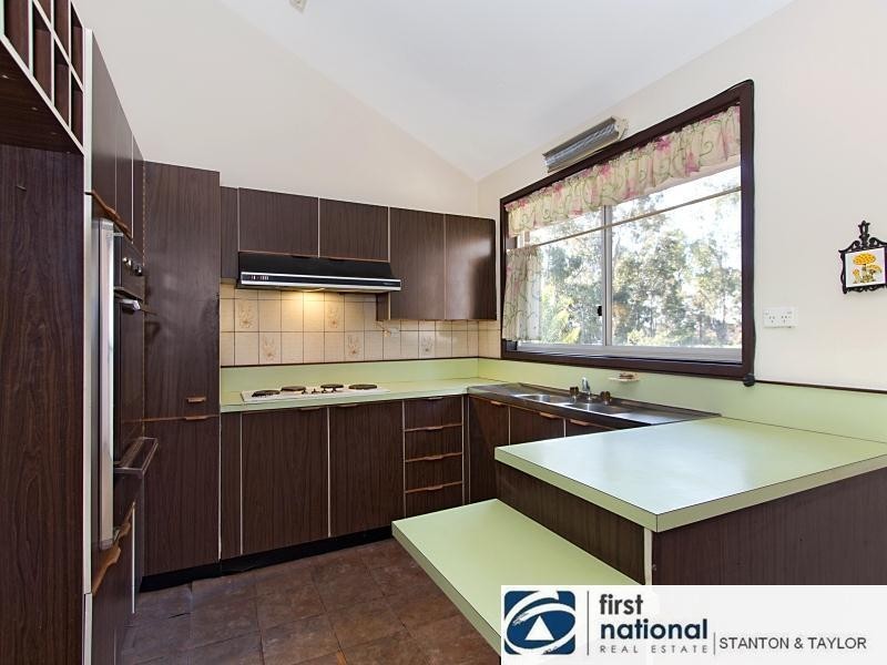 19 Holmegate Crescent, Cranebrook NSW 2749