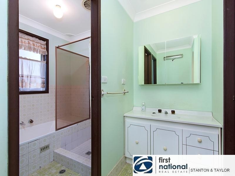 19 Holmegate Crescent, Cranebrook NSW 2749