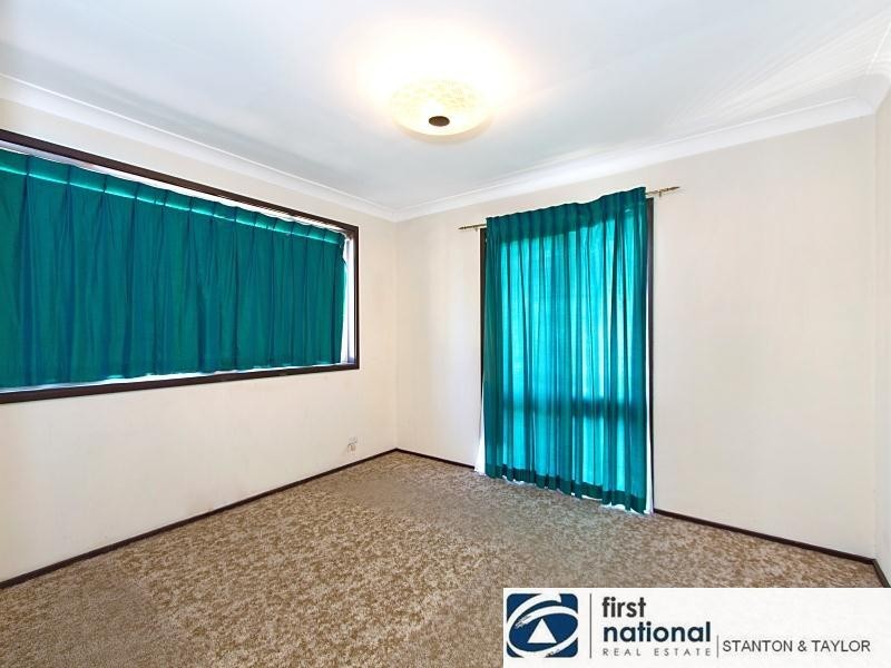 19 Holmegate Crescent, Cranebrook NSW 2749