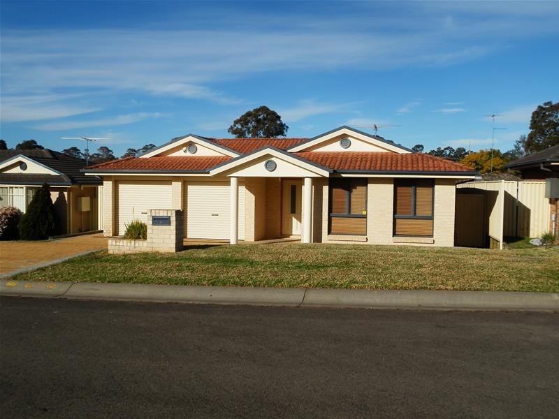 17 Edward Street, Kingswood NSW 2747