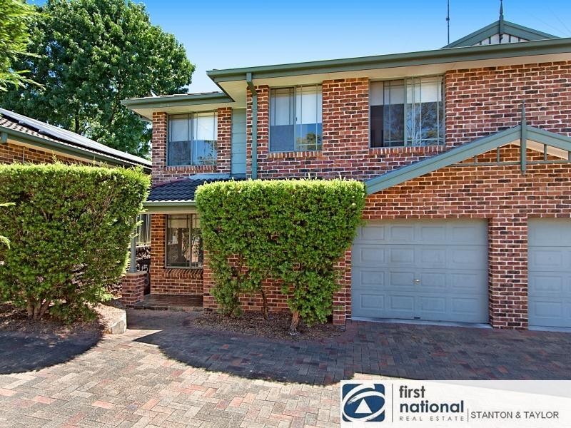 8/151 Stafford Street, Penrith NSW 2750