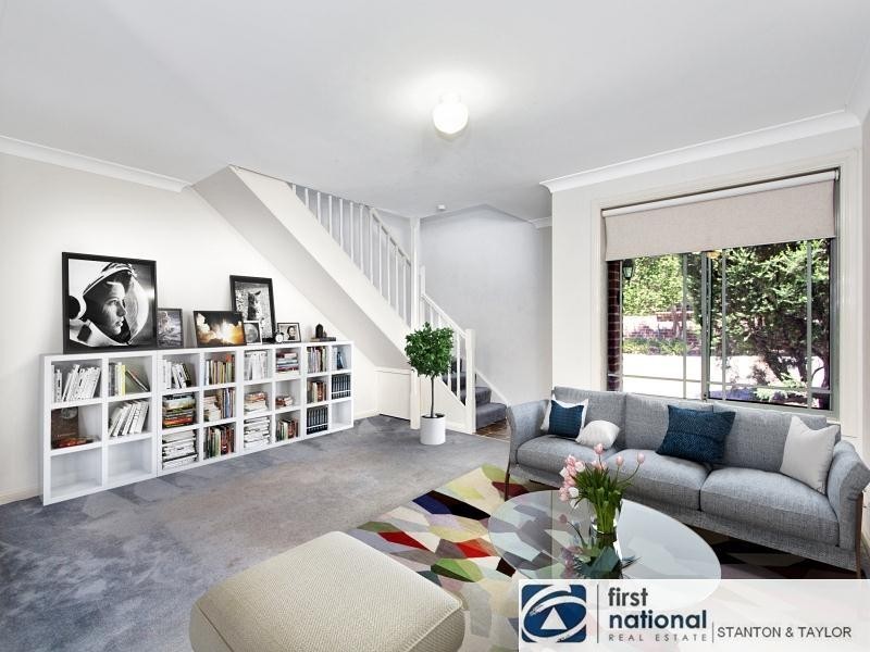 8/151 Stafford Street, Penrith NSW 2750