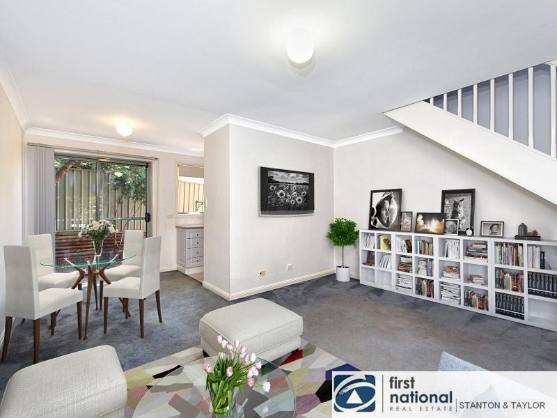 8/151 Stafford Street, Penrith NSW 2750
