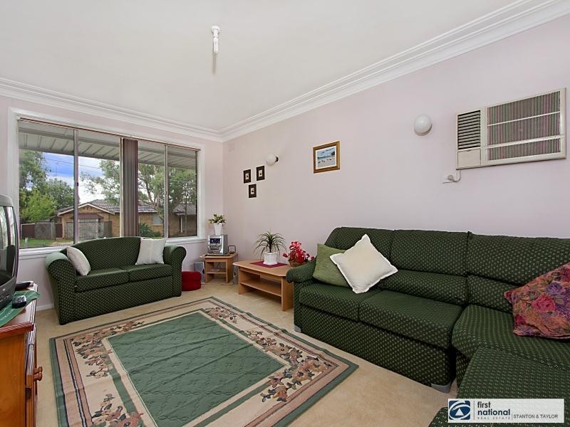 4 Elizabeth Crescent, Kingswood NSW 2747
