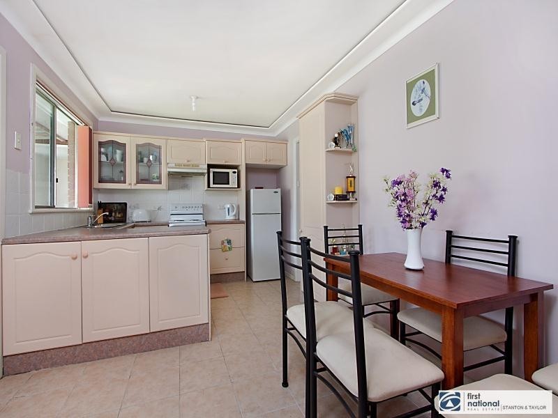 4 Elizabeth Crescent, Kingswood NSW 2747