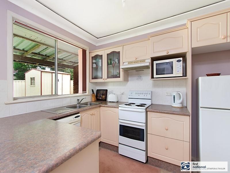 4 Elizabeth Crescent, Kingswood NSW 2747