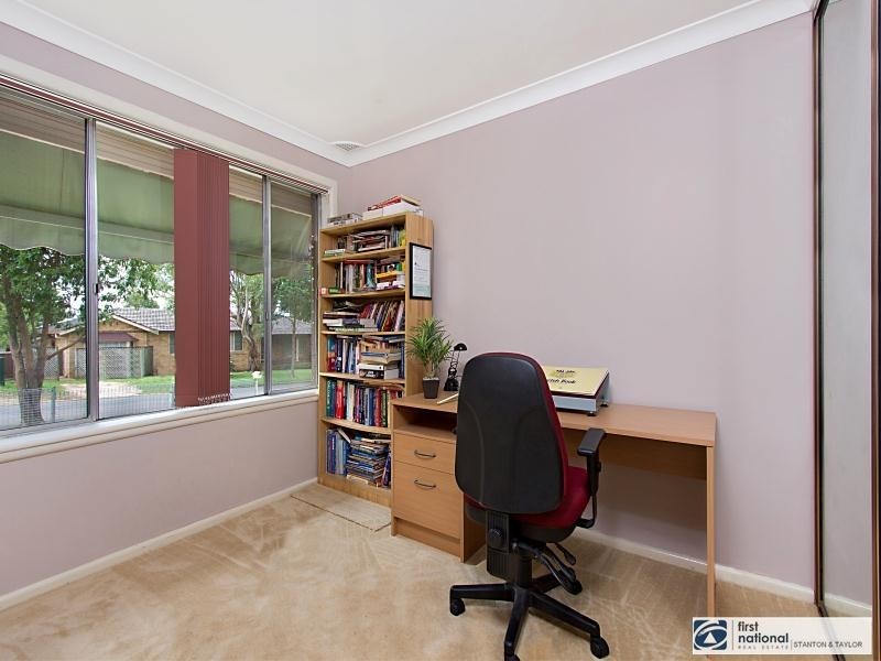 4 Elizabeth Crescent, Kingswood NSW 2747