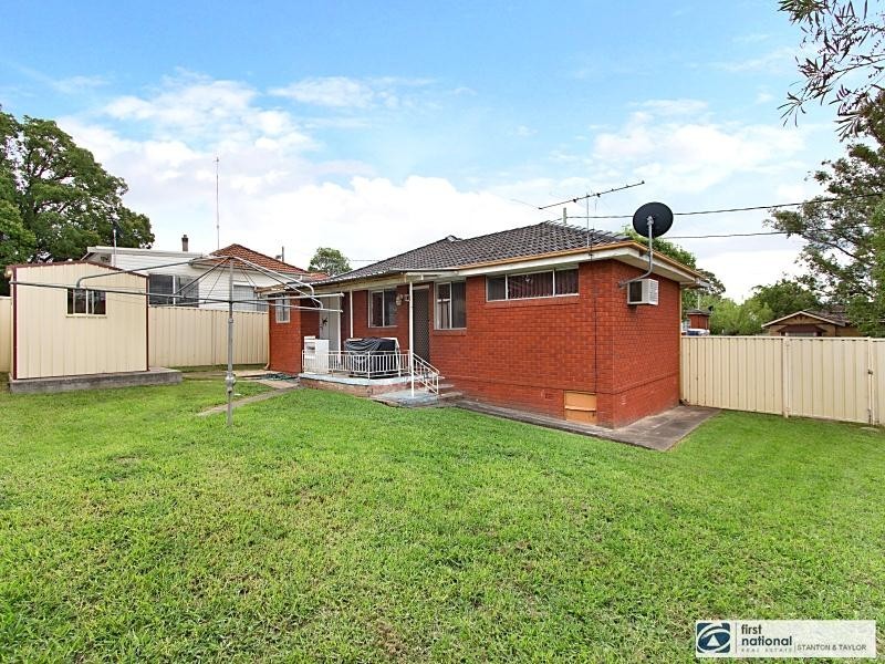 4 Elizabeth Crescent, Kingswood NSW 2747