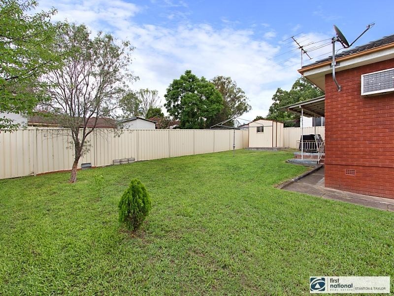 4 Elizabeth Crescent, Kingswood NSW 2747