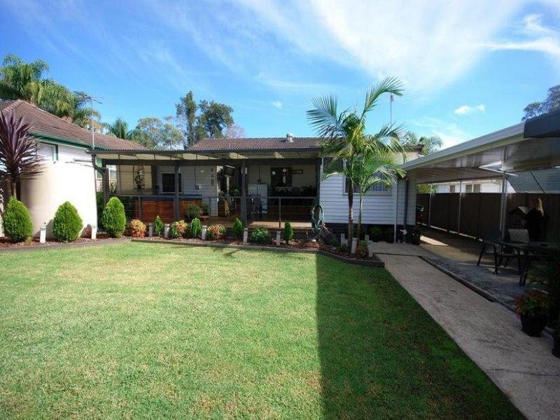 2 Milne Avenue, Kingswood NSW 2340