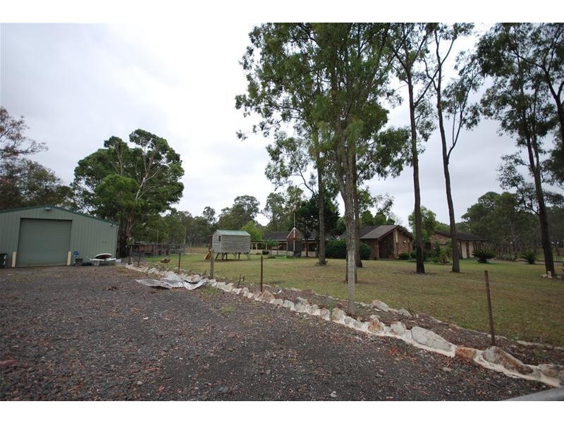 Orchard Hills NSW 2748