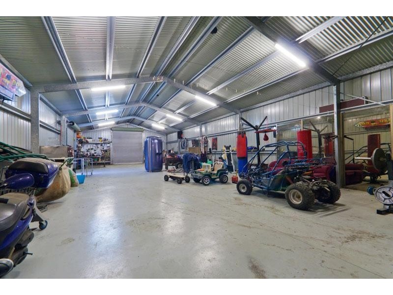 Orchard Hills NSW 2748