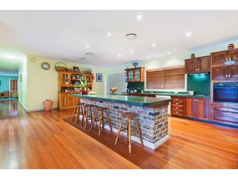 Orchard Hills NSW 2748