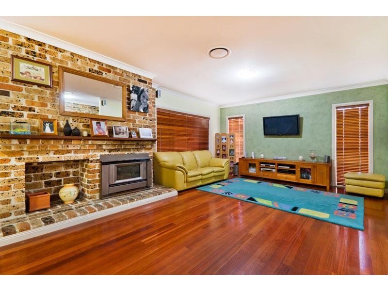 Orchard Hills NSW 2748