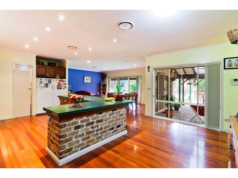 Orchard Hills NSW 2748