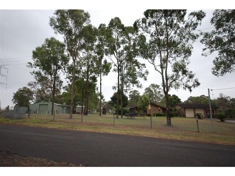 Orchard Hills NSW 2748