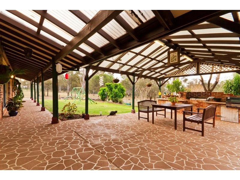 Orchard Hills NSW 2748