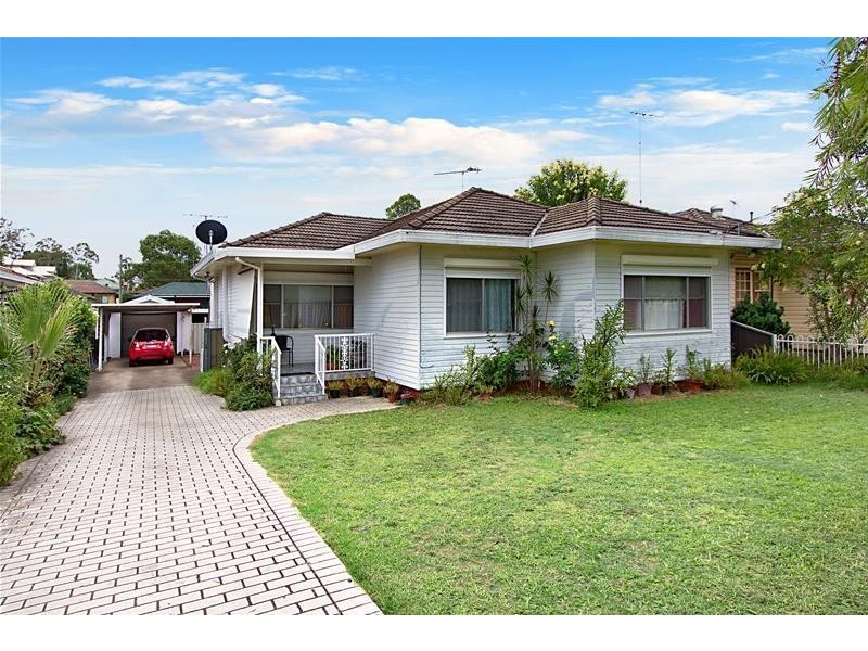 31 Hope Street, Penrith NSW 2750