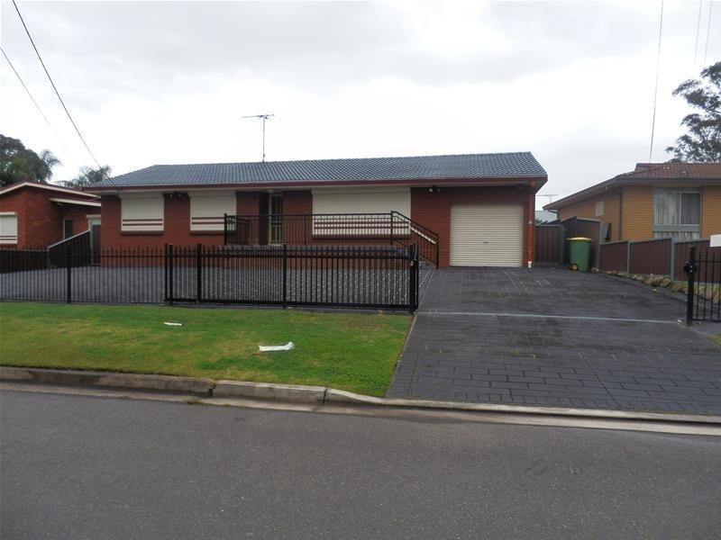 12 Willawa Road, Penrith NSW 2750