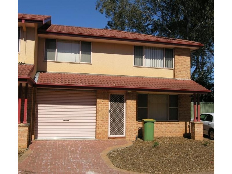 10/136 Derby  Street, Penrith NSW 2750