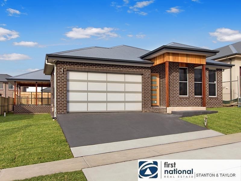 70 Binyang Avenue, Glenmore Park NSW 2745