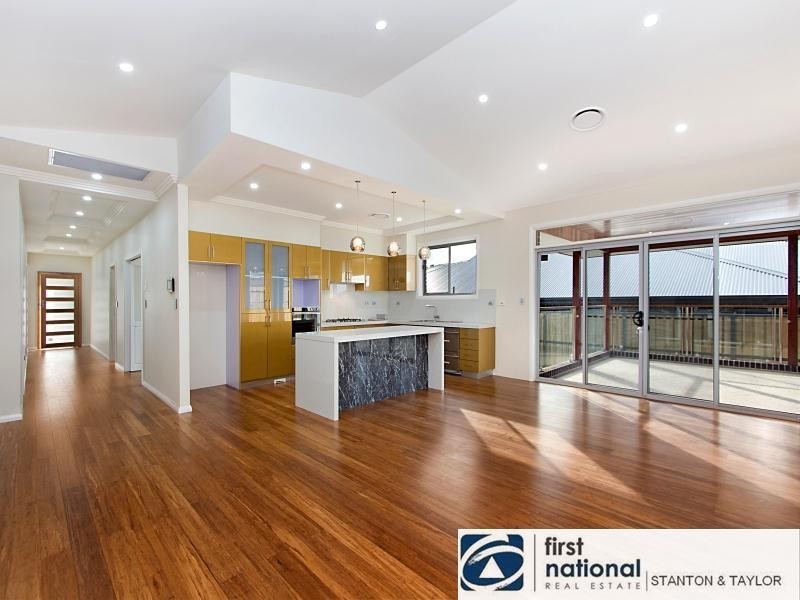 70 Binyang Avenue, Glenmore Park NSW 2745