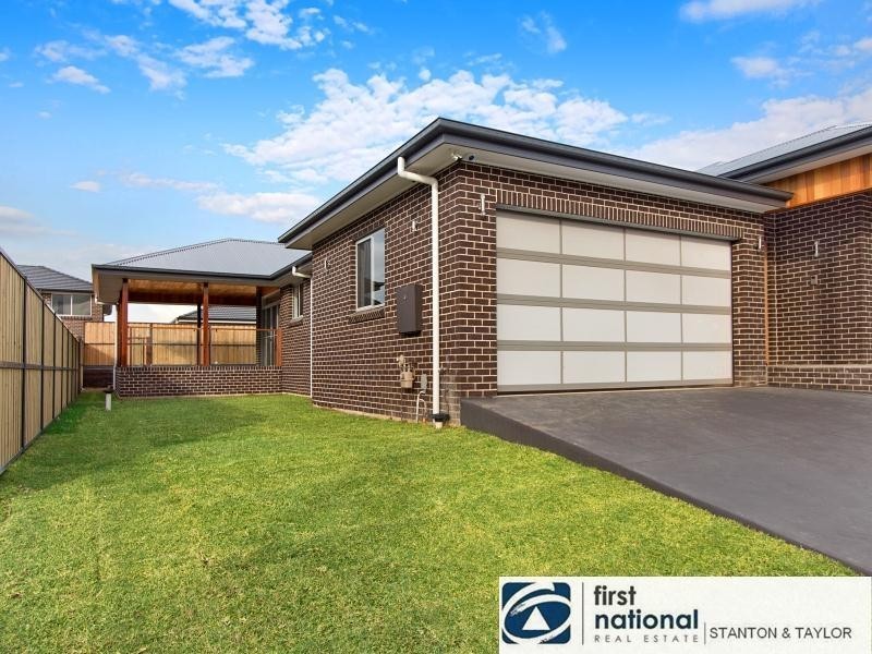 70 Binyang Avenue, Glenmore Park NSW 2745