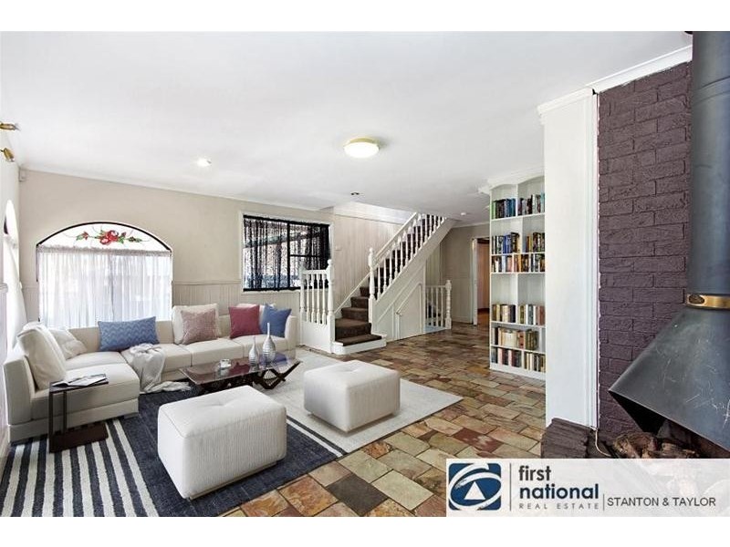 15 Pelsart  Avenue, Penrith NSW 2750