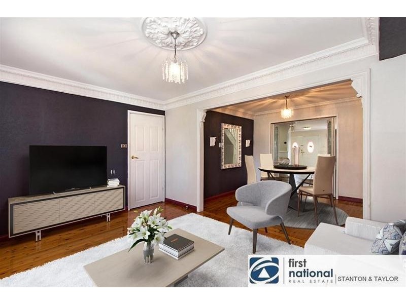 15 Pelsart  Avenue, Penrith NSW 2750