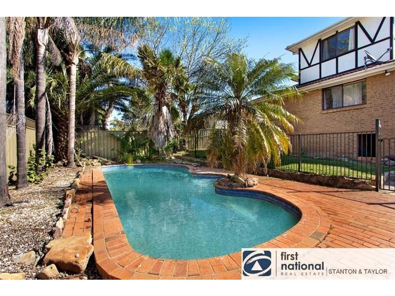 15 Pelsart  Avenue, Penrith NSW 2750