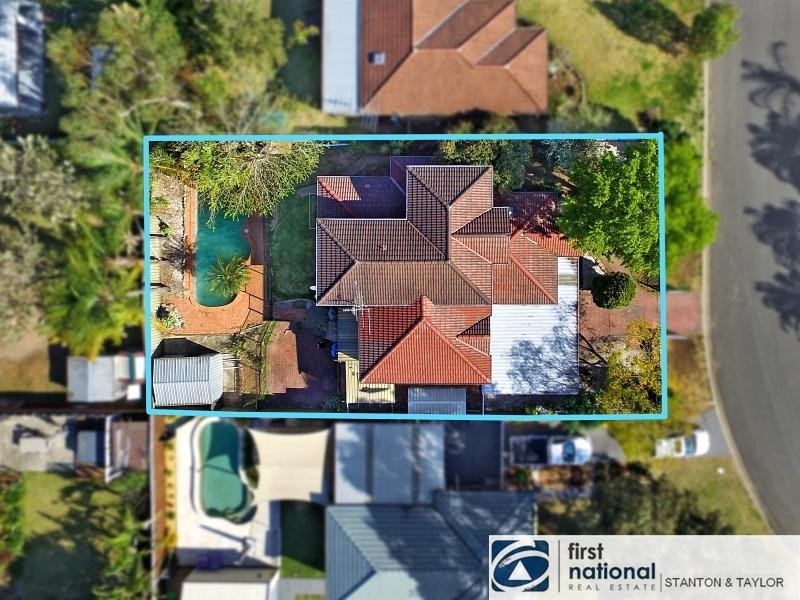 15 Pelsart  Avenue, Penrith NSW 2750