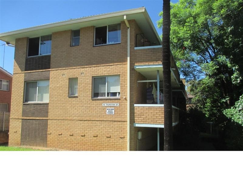 5/16 THURSTON Street, Penrith NSW 2750
