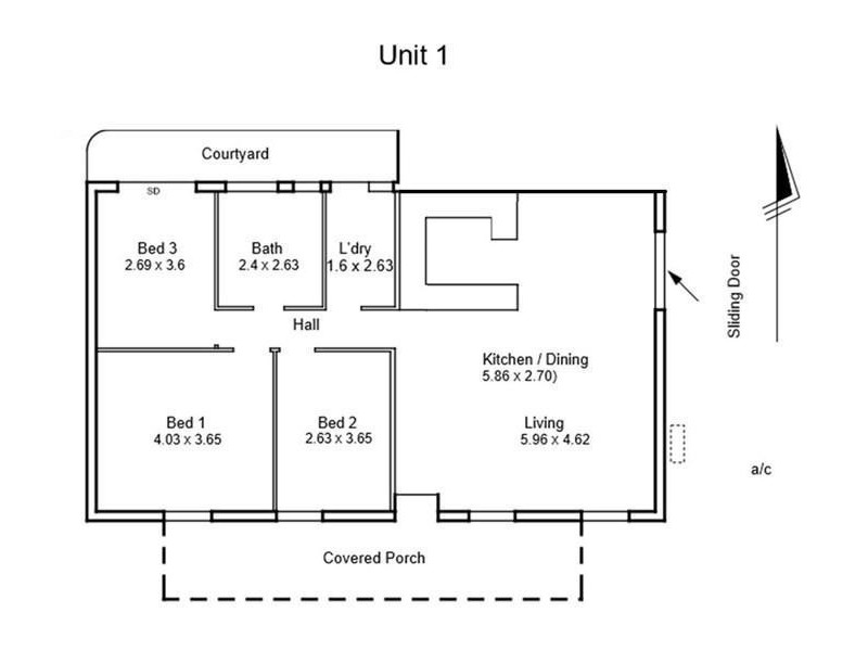 73A JAMISON Road, Kingswood NSW 2747