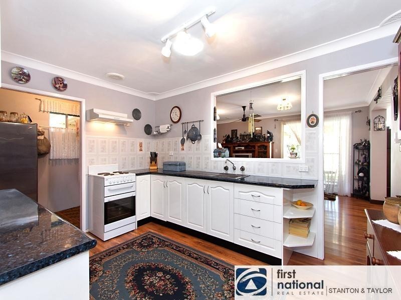 14 Reindeer Place, Werrington NSW 2747