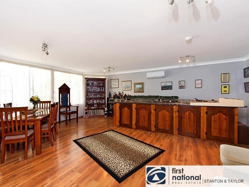 14 Reindeer Place, Werrington NSW 2747