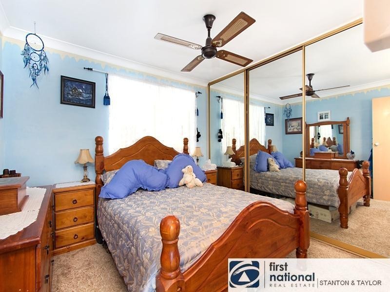 14 Reindeer Place, Werrington NSW 2747