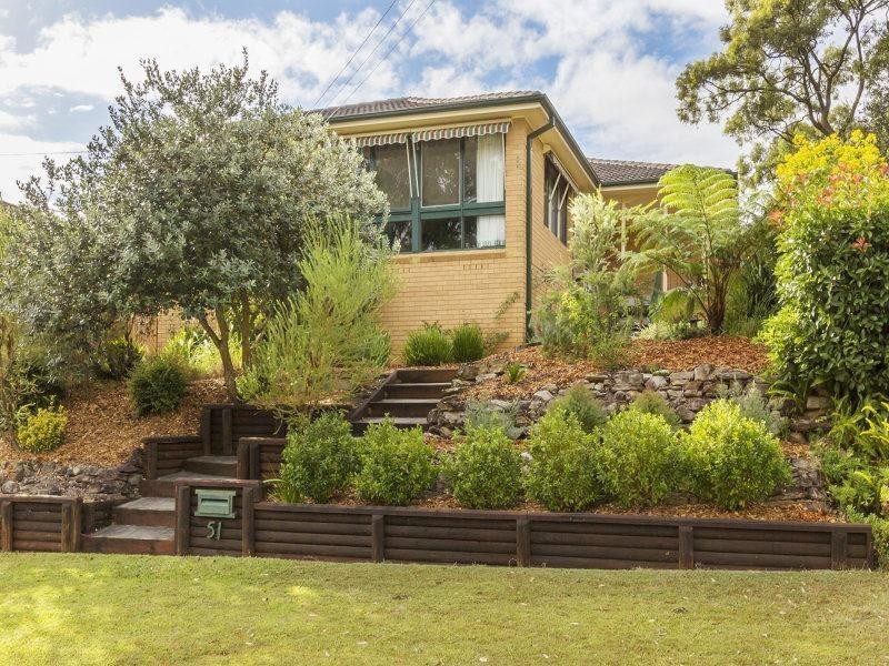 51 Bunnal Avenue, Winmalee NSW 2777