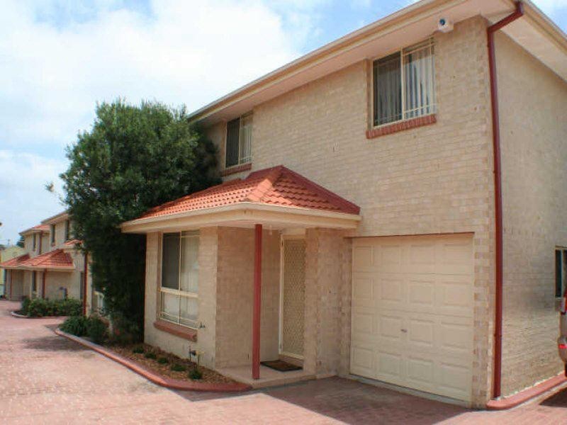 5/63 Jones Street, Kingswood NSW 2747