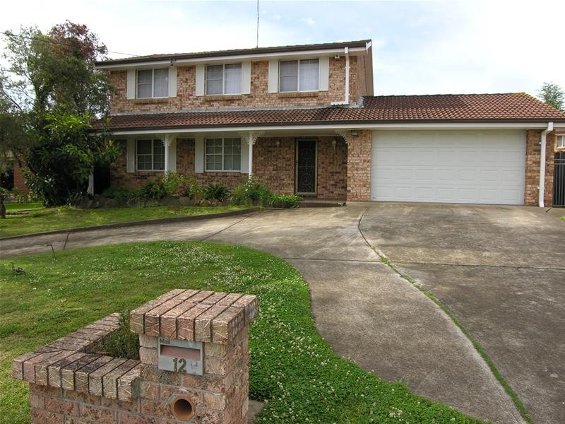 12 Stockade Street, Emu Plains NSW 2750