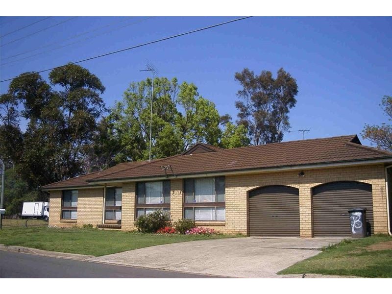 107 NEPEAN Street, Leonay NSW 2750