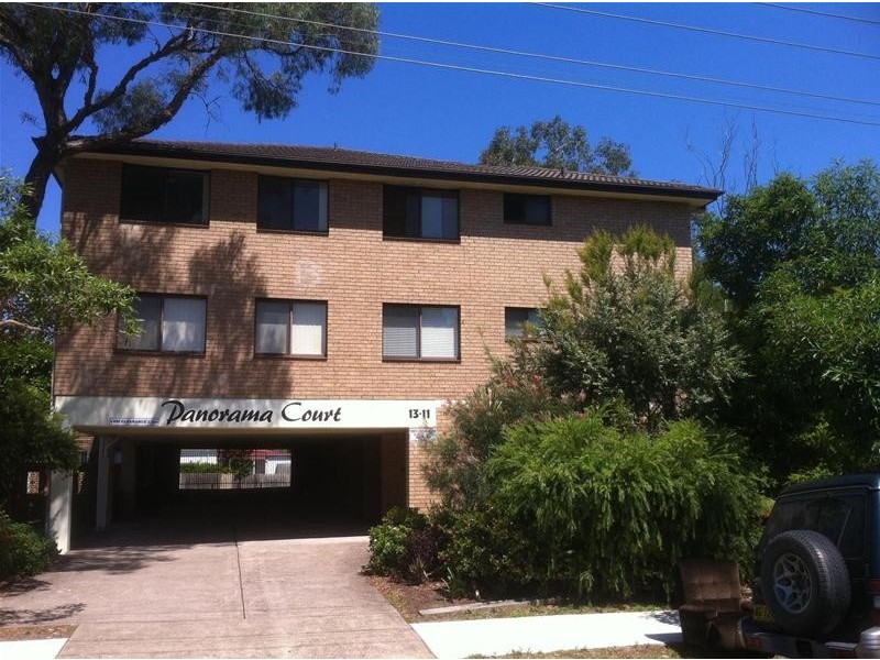 5/11-13  Hemming  Street, Penrith NSW 2750