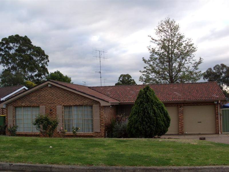 43 Clyburn Avenue, Jamisontown NSW 2750