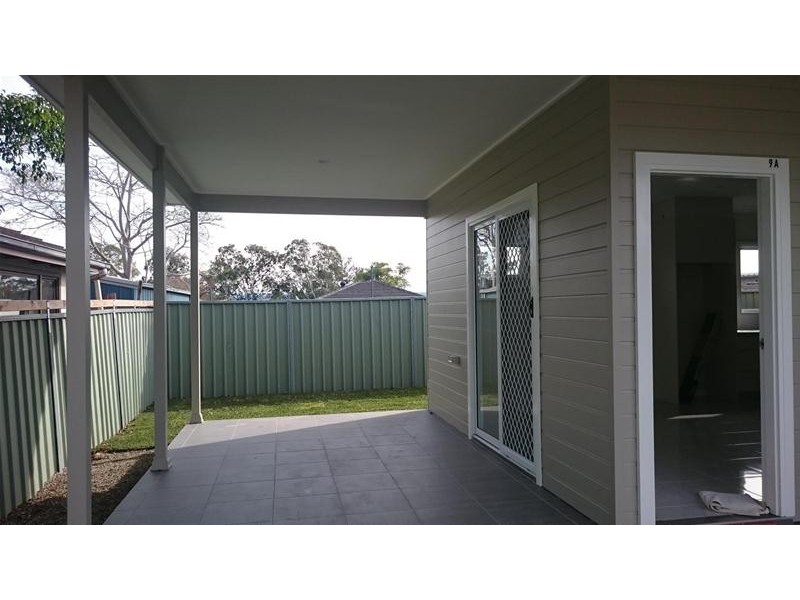 9A Jean Street, Kingswood NSW 2747