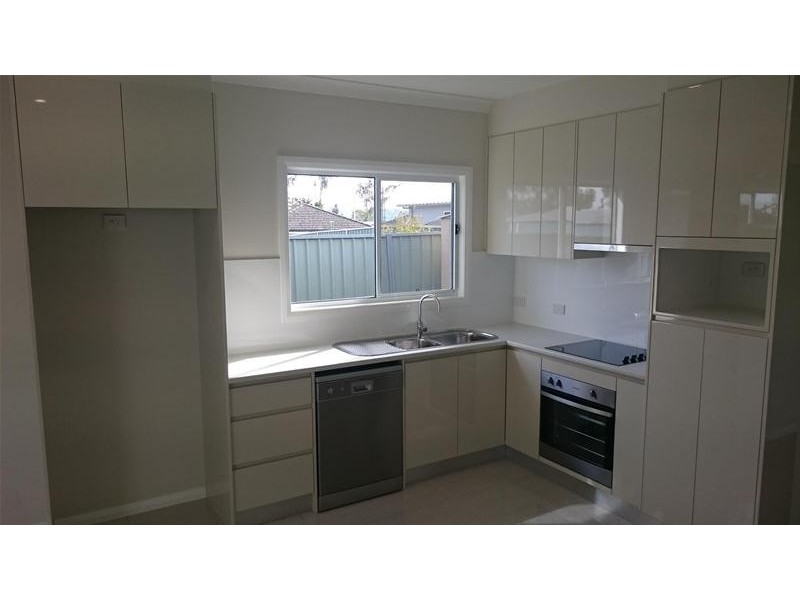 9A Jean Street, Kingswood NSW 2747